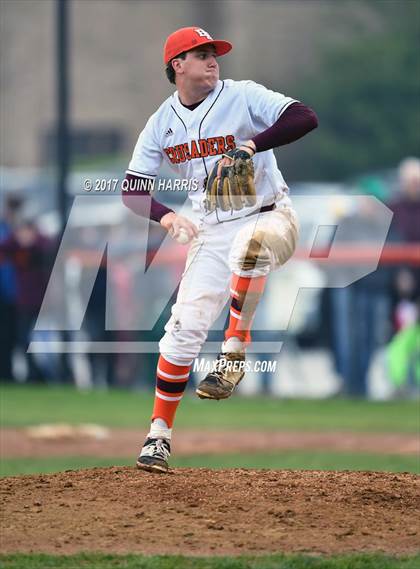 Thumbnail 3 in St. Laurence @ Brother Rice photogallery.