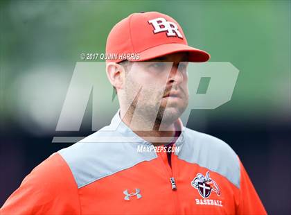 Thumbnail 3 in St. Laurence @ Brother Rice photogallery.