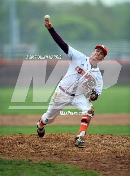 Thumbnail 3 in St. Laurence @ Brother Rice photogallery.