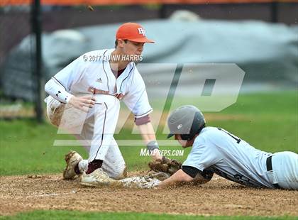 Thumbnail 2 in St. Laurence @ Brother Rice photogallery.