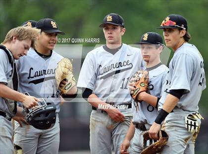 Thumbnail 3 in St. Laurence @ Brother Rice photogallery.