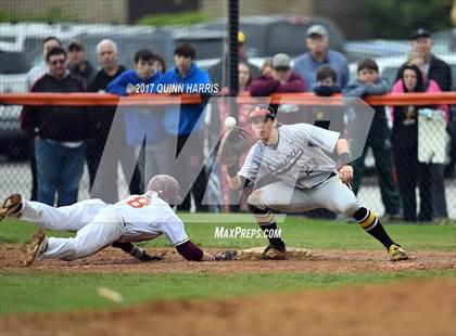 Thumbnail 3 in St. Laurence @ Brother Rice photogallery.