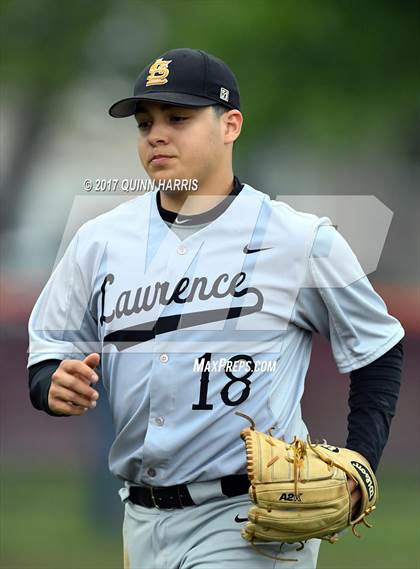 Thumbnail 2 in St. Laurence @ Brother Rice photogallery.