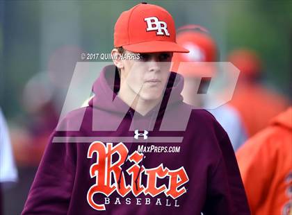 Thumbnail 2 in St. Laurence @ Brother Rice photogallery.