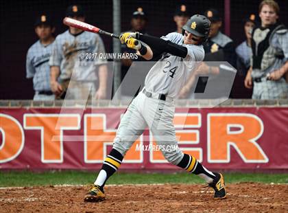 Thumbnail 3 in St. Laurence @ Brother Rice photogallery.