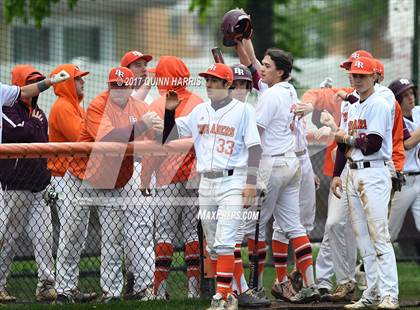 Thumbnail 2 in St. Laurence @ Brother Rice photogallery.
