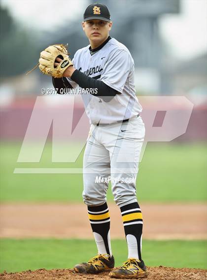 Thumbnail 1 in St. Laurence @ Brother Rice photogallery.