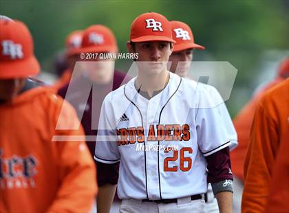 Thumbnail 2 in St. Laurence @ Brother Rice photogallery.