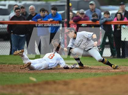Thumbnail 1 in St. Laurence @ Brother Rice photogallery.