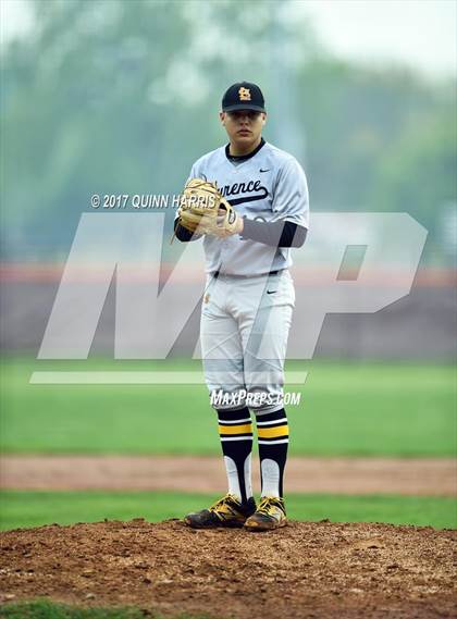 Thumbnail 1 in St. Laurence @ Brother Rice photogallery.