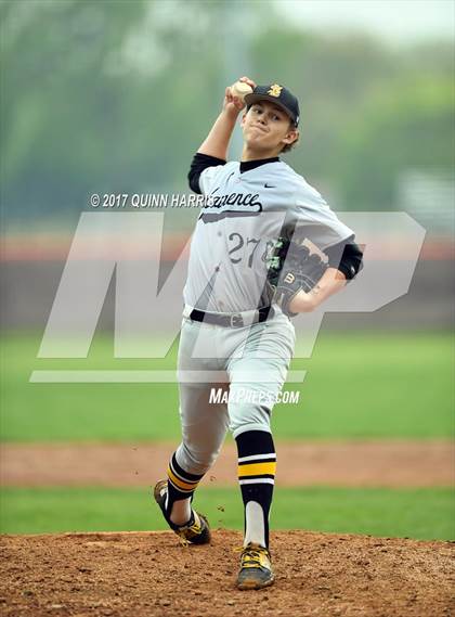 Thumbnail 2 in St. Laurence @ Brother Rice photogallery.