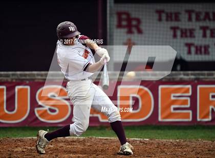 Thumbnail 3 in St. Laurence @ Brother Rice photogallery.