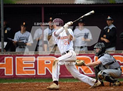 Thumbnail 1 in St. Laurence @ Brother Rice photogallery.