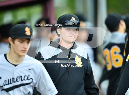 Thumbnail 3 in St. Laurence @ Brother Rice photogallery.