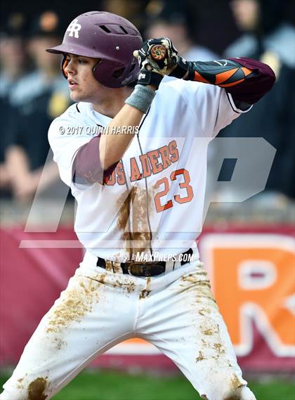 Thumbnail 3 in St. Laurence @ Brother Rice photogallery.