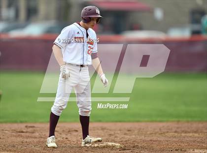 Thumbnail 2 in St. Laurence @ Brother Rice photogallery.