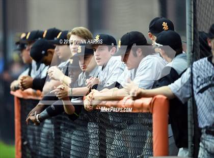 Thumbnail 1 in St. Laurence @ Brother Rice photogallery.