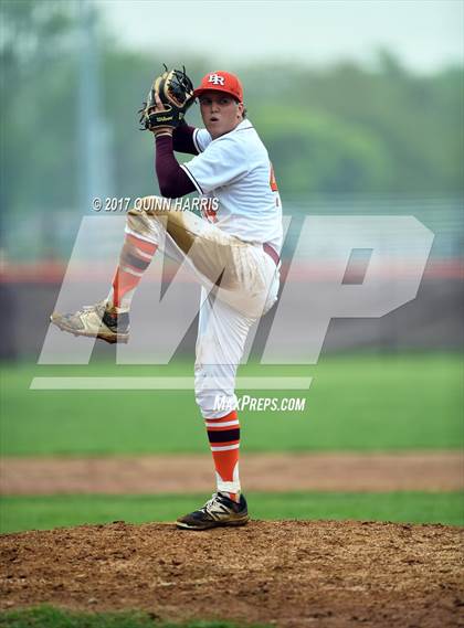 Thumbnail 1 in St. Laurence @ Brother Rice photogallery.