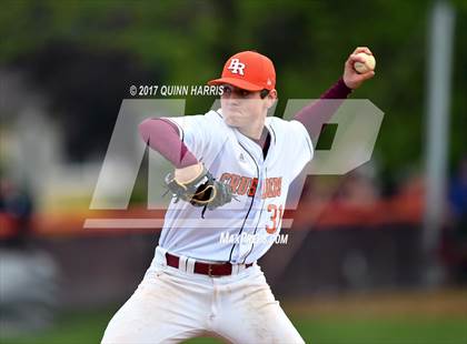 Thumbnail 2 in St. Laurence @ Brother Rice photogallery.