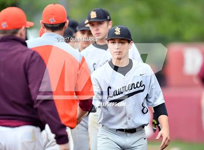 Thumbnail 3 in St. Laurence @ Brother Rice photogallery.