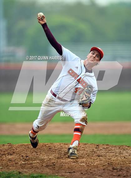 Thumbnail 3 in St. Laurence @ Brother Rice photogallery.