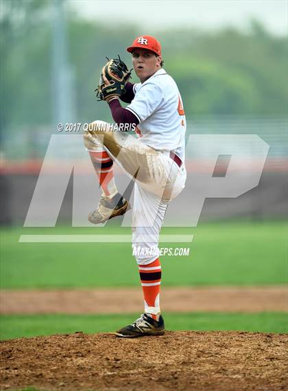 Thumbnail 2 in St. Laurence @ Brother Rice photogallery.