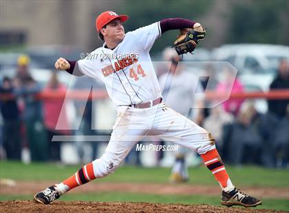 Thumbnail 2 in St. Laurence @ Brother Rice photogallery.