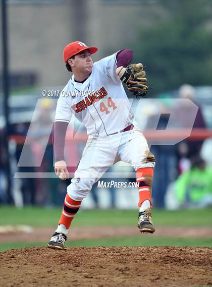 Thumbnail 1 in St. Laurence @ Brother Rice photogallery.