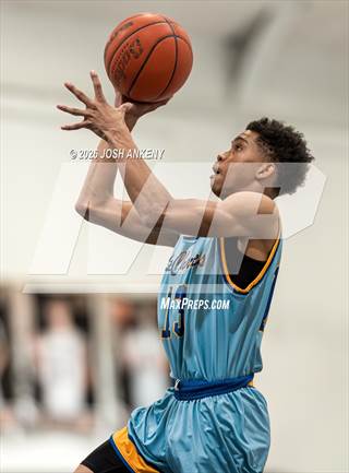 St. Charles Catholic @ St. John