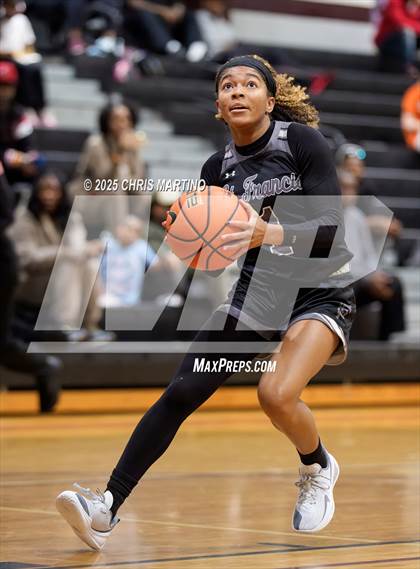 Thumbnail 2 in Grovetown vs. St. Francis (Ricky Moore Invitational) photogallery.