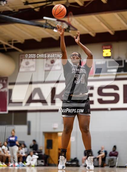 Thumbnail 1 in Grovetown vs. St. Francis (Ricky Moore Invitational) photogallery.