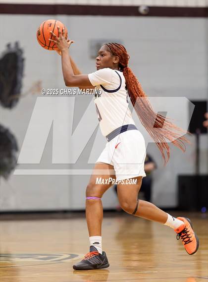 Thumbnail 2 in Grovetown vs. St. Francis (Ricky Moore Invitational) photogallery.