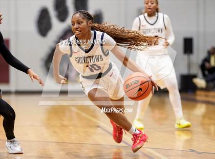 Thumbnail 1 in Grovetown vs. St. Francis (Ricky Moore Invitational) photogallery.