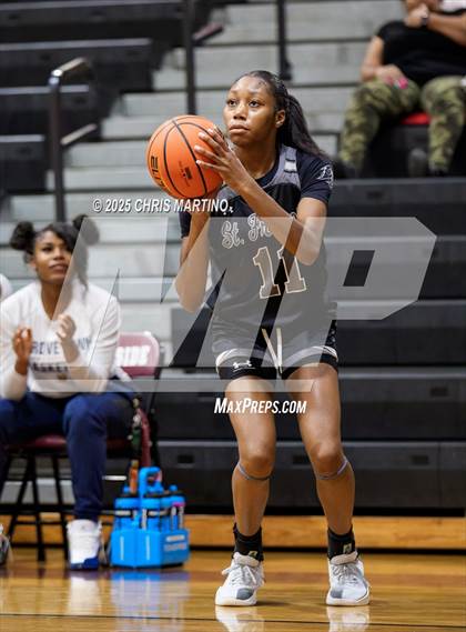 Thumbnail 1 in Grovetown vs. St. Francis (Ricky Moore Invitational) photogallery.