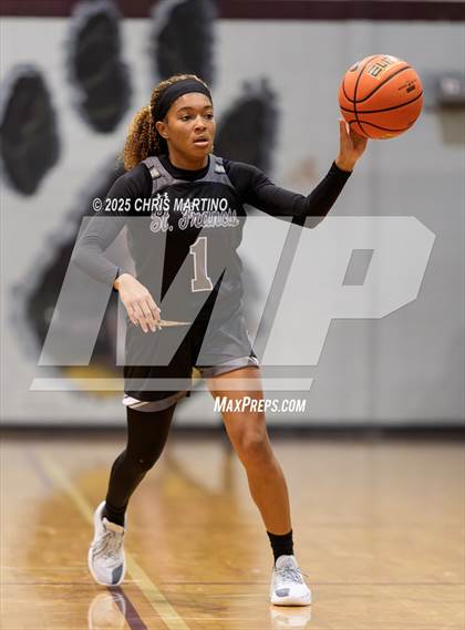 Thumbnail 3 in Grovetown vs. St. Francis (Ricky Moore Invitational) photogallery.