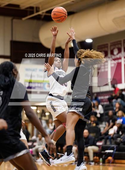 Thumbnail 2 in Grovetown vs. St. Francis (Ricky Moore Invitational) photogallery.