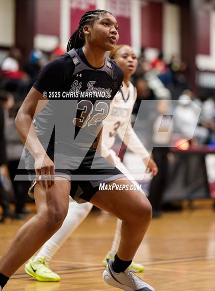 Thumbnail 3 in Grovetown vs. St. Francis (Ricky Moore Invitational) photogallery.