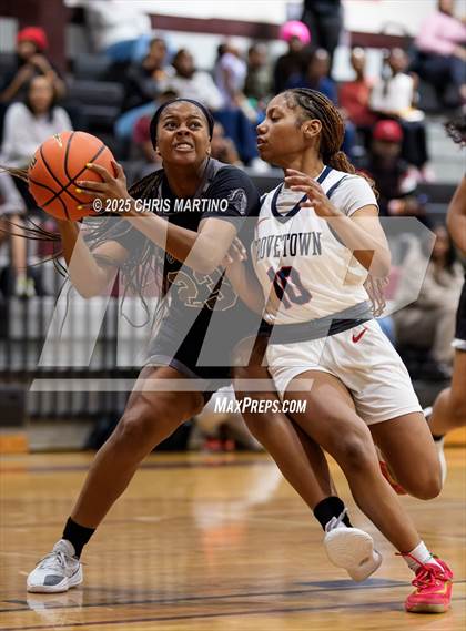 Thumbnail 3 in Grovetown vs. St. Francis (Ricky Moore Invitational) photogallery.