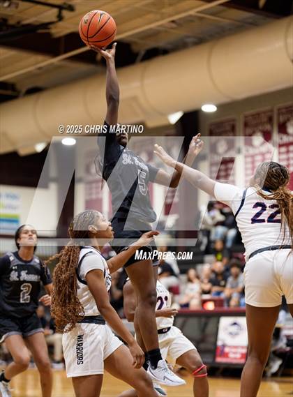 Thumbnail 1 in Grovetown vs. St. Francis (Ricky Moore Invitational) photogallery.