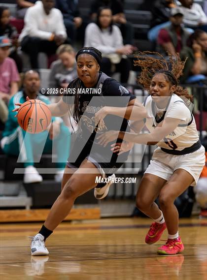 Thumbnail 2 in Grovetown vs. St. Francis (Ricky Moore Invitational) photogallery.
