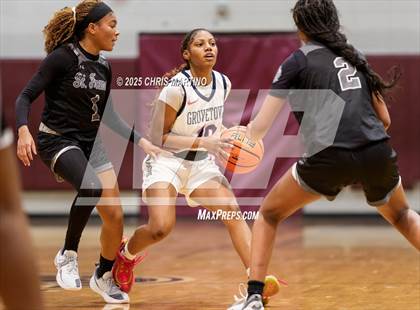 Thumbnail 1 in Grovetown vs. St. Francis (Ricky Moore Invitational) photogallery.