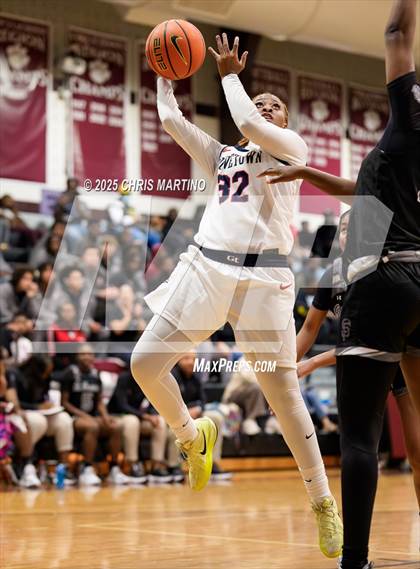 Thumbnail 2 in Grovetown vs. St. Francis (Ricky Moore Invitational) photogallery.