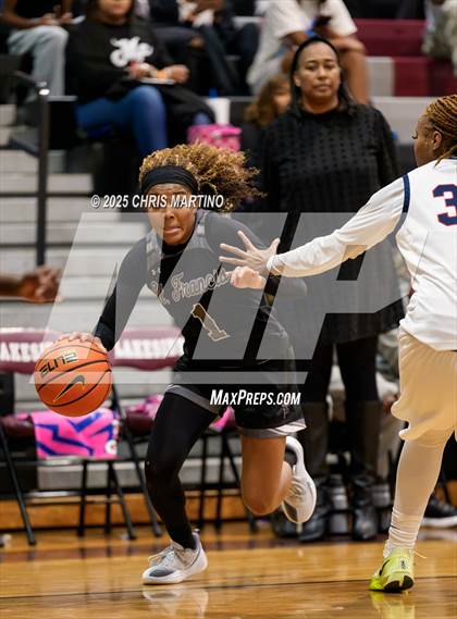 Thumbnail 1 in Grovetown vs. St. Francis (Ricky Moore Invitational) photogallery.