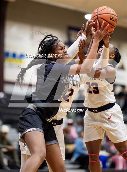 Thumbnail 3 in Grovetown vs. St. Francis (Ricky Moore Invitational) photogallery.