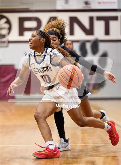 Thumbnail 3 in Grovetown vs. St. Francis (Ricky Moore Invitational) photogallery.