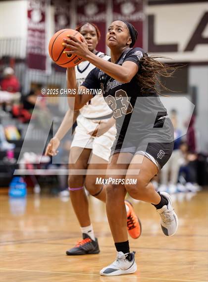 Thumbnail 3 in Grovetown vs. St. Francis (Ricky Moore Invitational) photogallery.