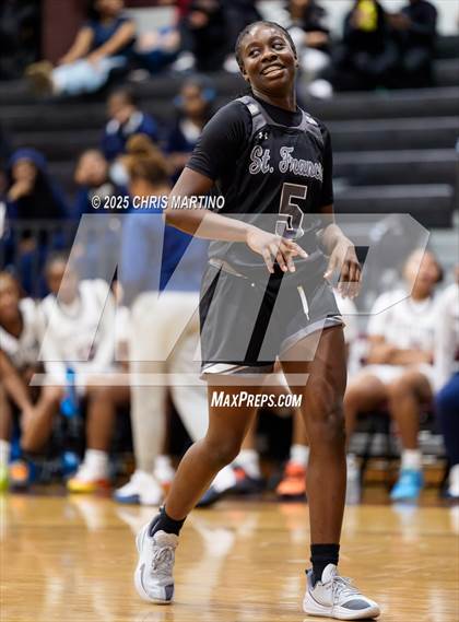 Thumbnail 1 in Grovetown vs. St. Francis (Ricky Moore Invitational) photogallery.