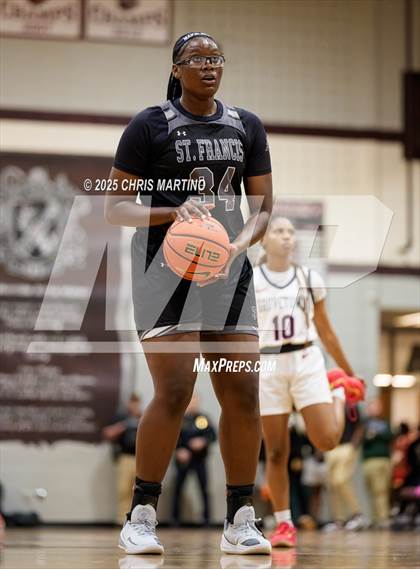 Thumbnail 1 in Grovetown vs. St. Francis (Ricky Moore Invitational) photogallery.