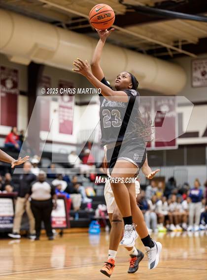 Thumbnail 1 in Grovetown vs. St. Francis (Ricky Moore Invitational) photogallery.