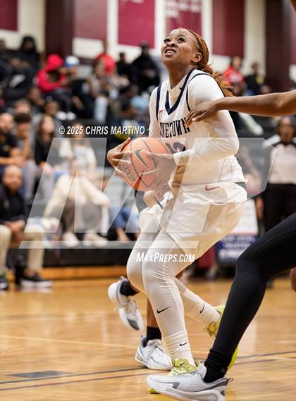 Thumbnail 1 in Grovetown vs. St. Francis (Ricky Moore Invitational) photogallery.
